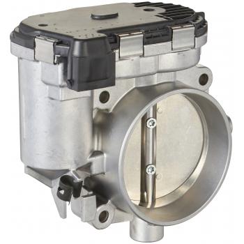 Spectra Premium TB1122 Fuel Injection Throttle Body Assembly product image 6 of 6
