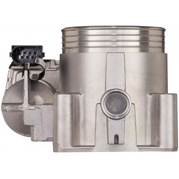 2007 Volvo V70 Fuel Injection Throttle Body Assembly Spectra Premium TB1123 image 2 of 4