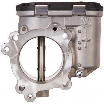 2012 Mercedes-Benz Sprinter 2500 Fuel Injection Throttle Body Assembly Spectra Premium TB1124 image 1 of 4