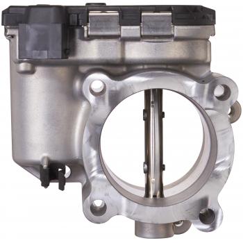 2012 Mercedes-Benz Sprinter 2500 Fuel Injection Throttle Body Assembly Spectra Premium TB1124 image 3 of 4