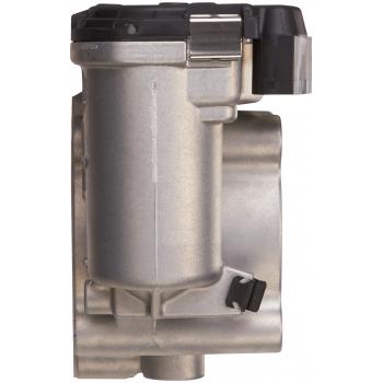 2012 Mercedes-Benz Sprinter 2500 Fuel Injection Throttle Body Assembly Spectra Premium TB1124 image 4 of 4