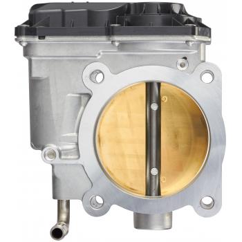 2008 Lexus IS350 Fuel Injection Throttle Body Assembly Spectra Premium TB1126 image 1 of 4