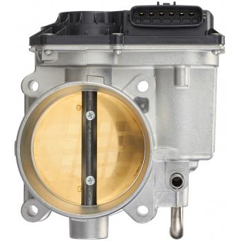 2008 Lexus IS350 Fuel Injection Throttle Body Assembly Spectra Premium TB1126 image 2 of 4