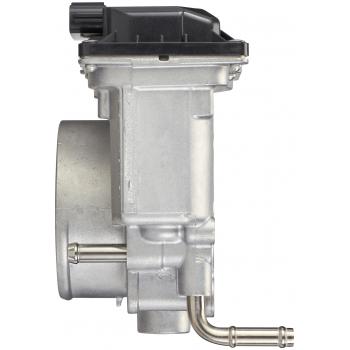 2008 Lexus IS350 Fuel Injection Throttle Body Assembly Spectra Premium TB1126 image 3 of 4