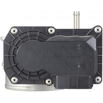 2008 Lexus IS350 Fuel Injection Throttle Body Assembly Spectra Premium TB1126 image 4 of 4