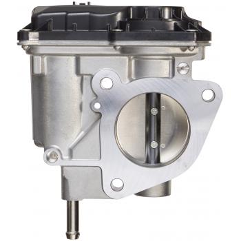 2017 Toyota Prius C Fuel Injection Throttle Body Assembly Spectra Premium TB1130 image 1 of 4