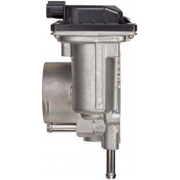 2017 Toyota Prius C Fuel Injection Throttle Body Assembly Spectra Premium TB1130 image 4 of 4