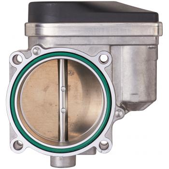 Spectra Premium TB1132 - Fuel Injection Throttle Body Assembly Spectra Premium TB1132 Fuel Injection Throttle Body Assembly product image 1 of 5
