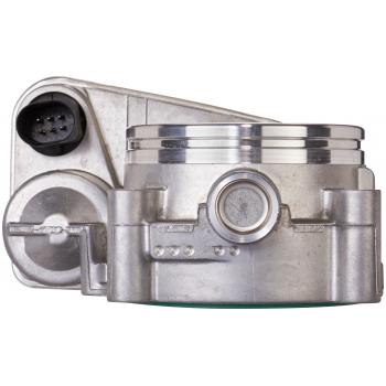 Spectra Premium TB1132 - Fuel Injection Throttle Body Assembly Spectra Premium TB1132 Fuel Injection Throttle Body Assembly product image 2 of 5