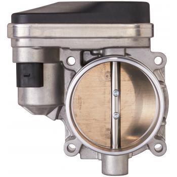 Spectra Premium TB1132 - Fuel Injection Throttle Body Assembly Spectra Premium TB1132 Fuel Injection Throttle Body Assembly product image 3 of 5