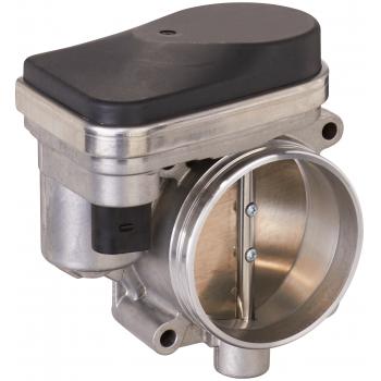 Spectra Premium TB1132 - Fuel Injection Throttle Body Assembly Spectra Premium TB1132 Fuel Injection Throttle Body Assembly product image 5 of 5