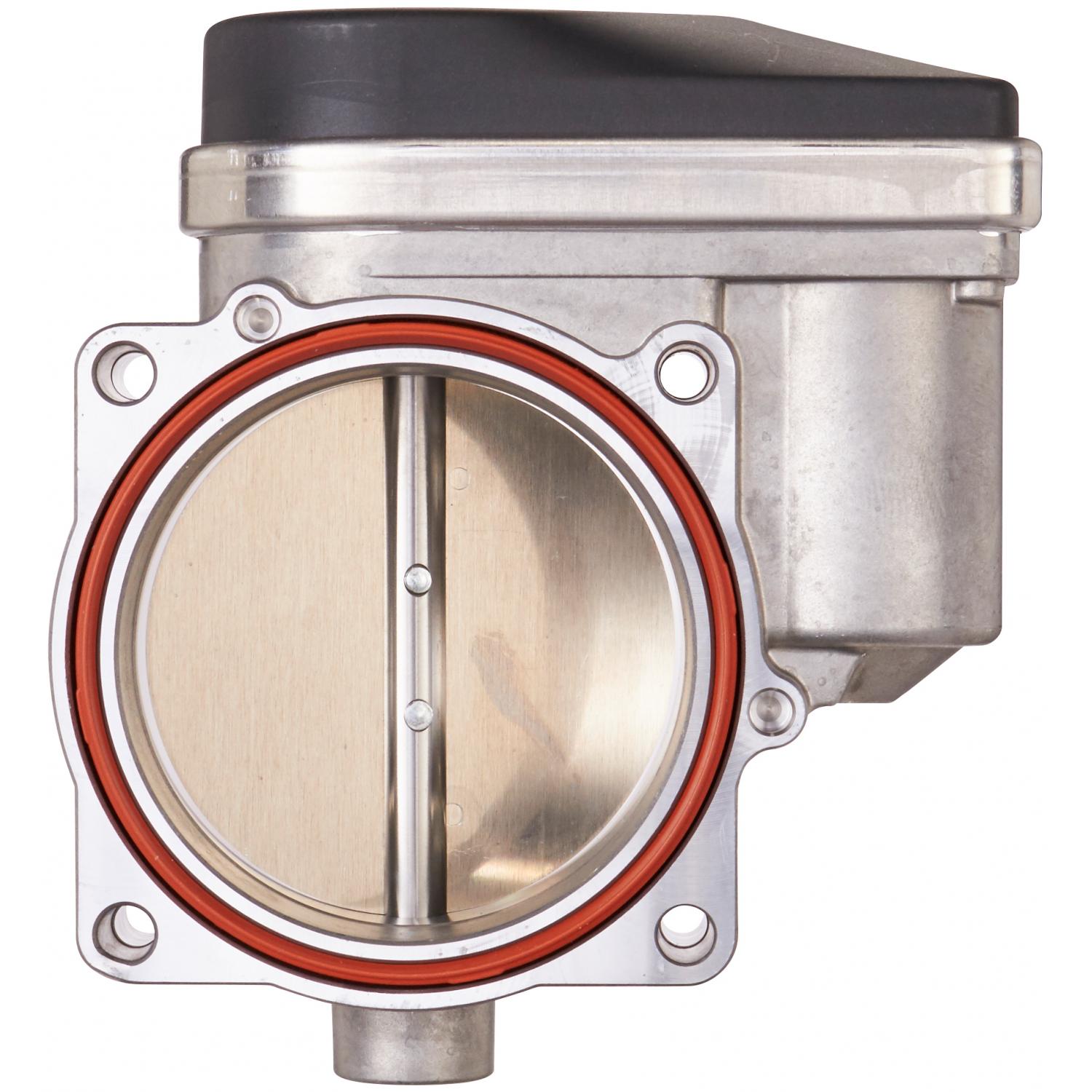 Spectra Premium TB1133 Fuel Injection Throttle Body Assembly product image 1 of 5