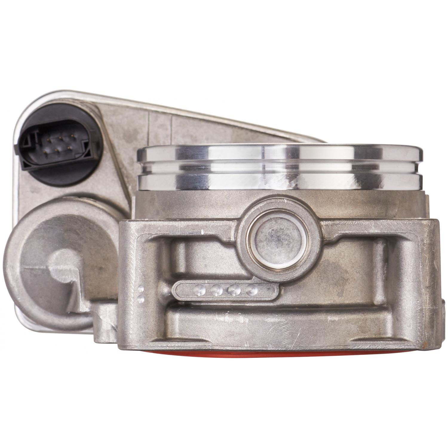 Spectra Premium TB1133 Fuel Injection Throttle Body Assembly product image 2 of 5