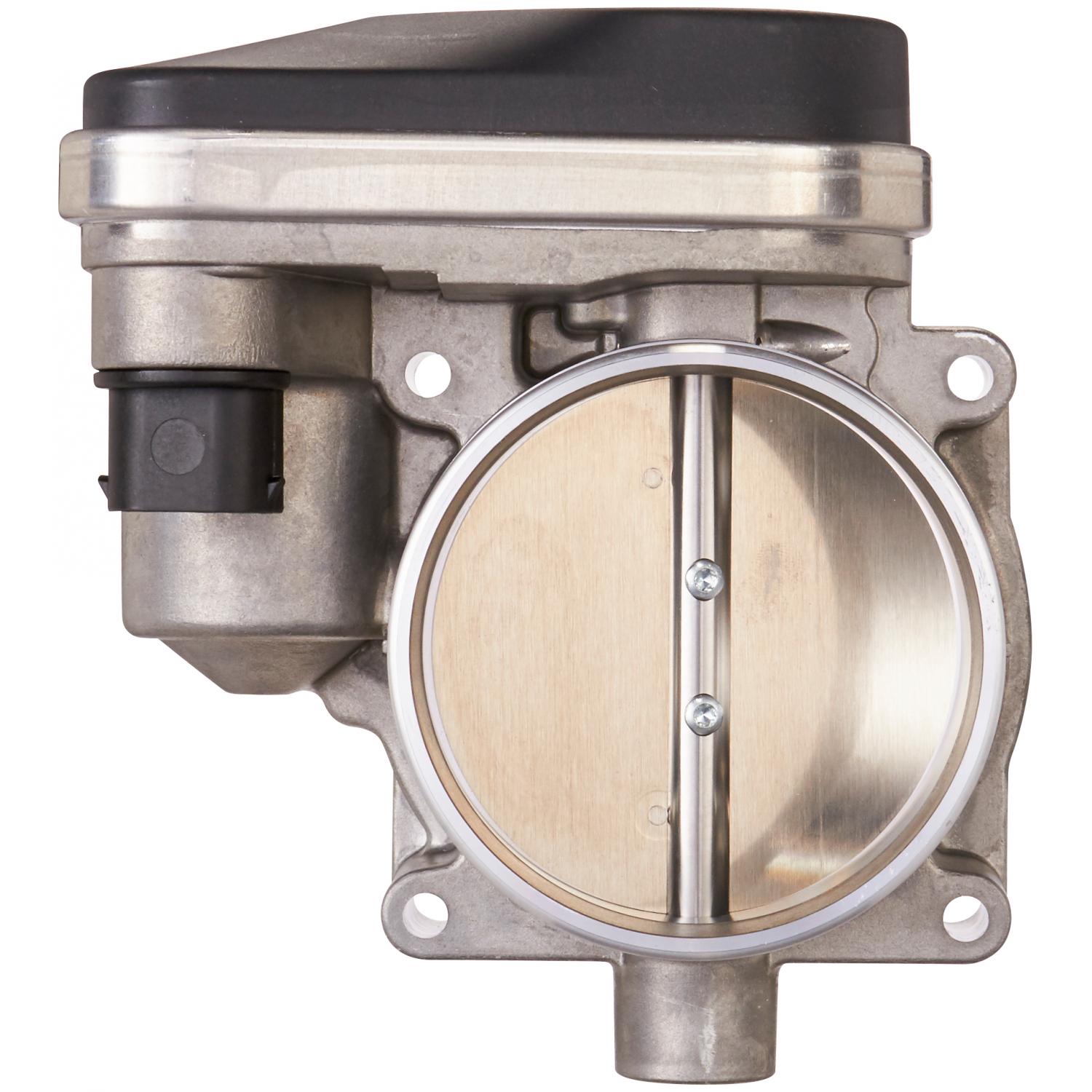 Spectra Premium TB1133 Fuel Injection Throttle Body Assembly product image 3 of 5