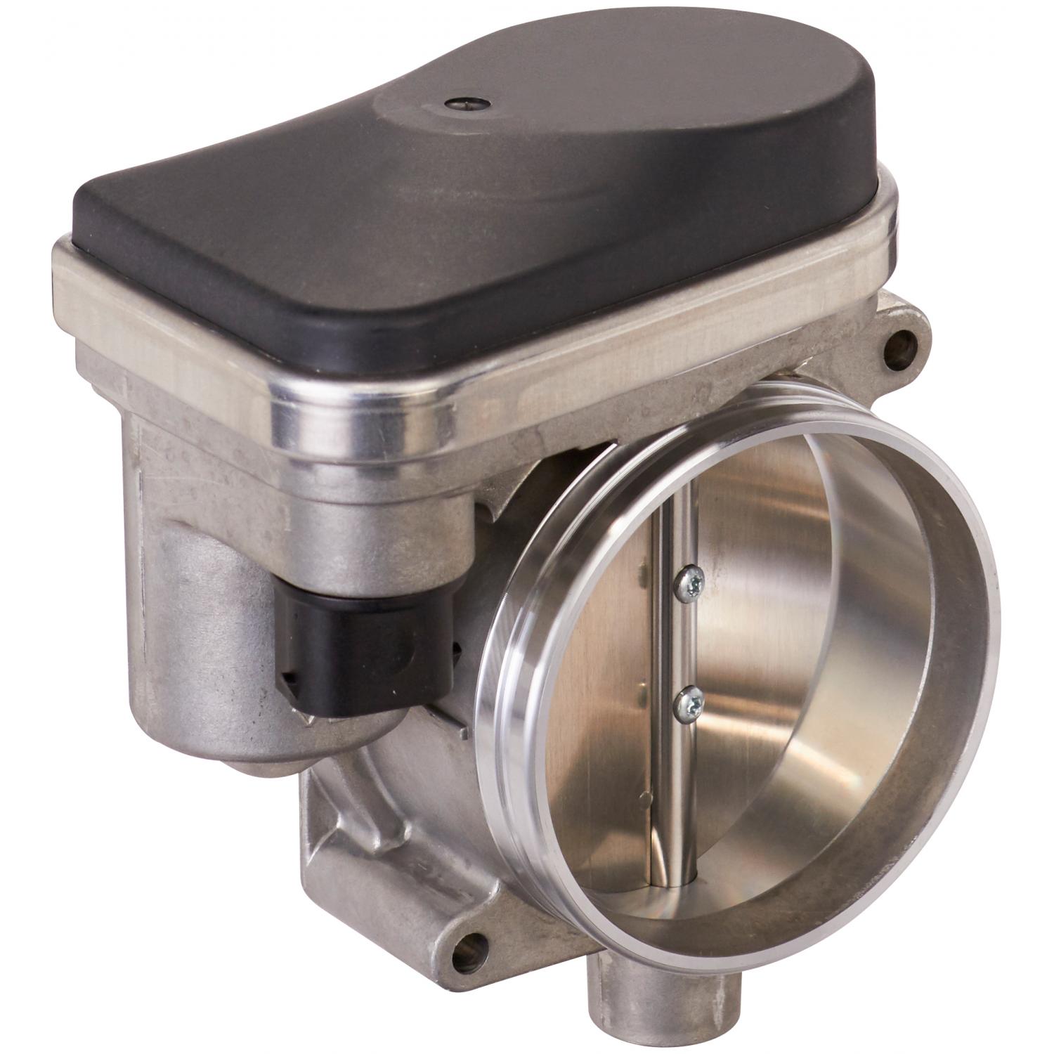 Spectra Premium TB1133 Fuel Injection Throttle Body Assembly product image 5 of 5