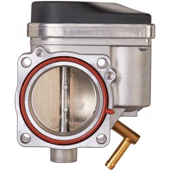 2006 Mini Cooper Fuel Injection Throttle Body Assembly Spectra Premium TB1134 image 1 of 4