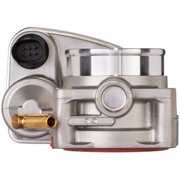 2006 Mini Cooper Fuel Injection Throttle Body Assembly Spectra Premium TB1134 image 2 of 4
