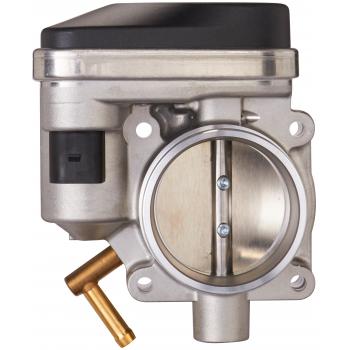 2006 Mini Cooper Fuel Injection Throttle Body Assembly Spectra Premium TB1134 image 3 of 4
