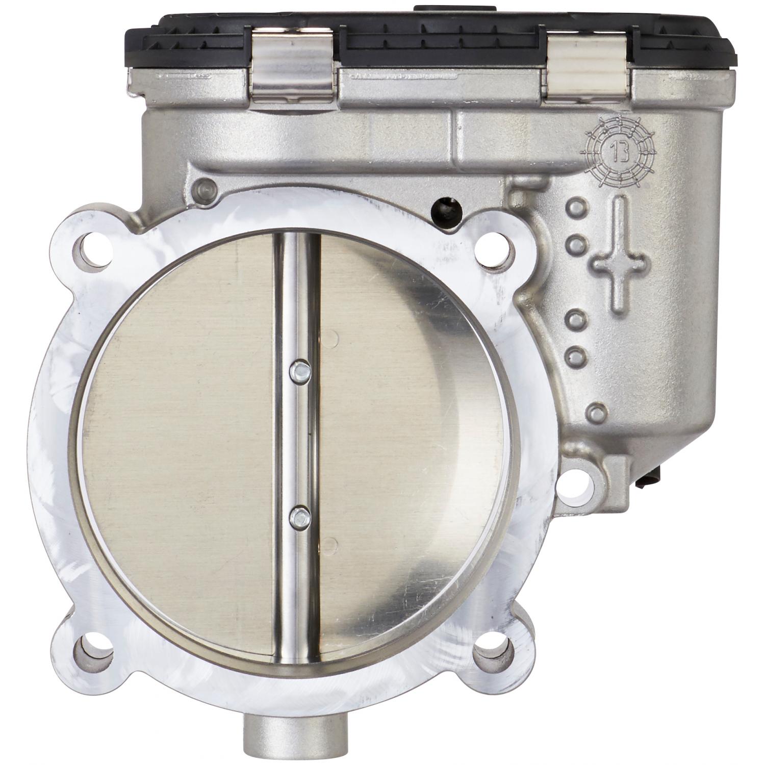 Spectra Premium TB1135 - Fuel Injection Throttle Body Assembly Spectra Premium TB1135 Fuel Injection Throttle Body Assembly product image 1 of 5
