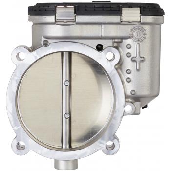 2014 Porsche Cayenne Fuel Injection Throttle Body Assembly Spectra Premium TB1135 image 1 of 4