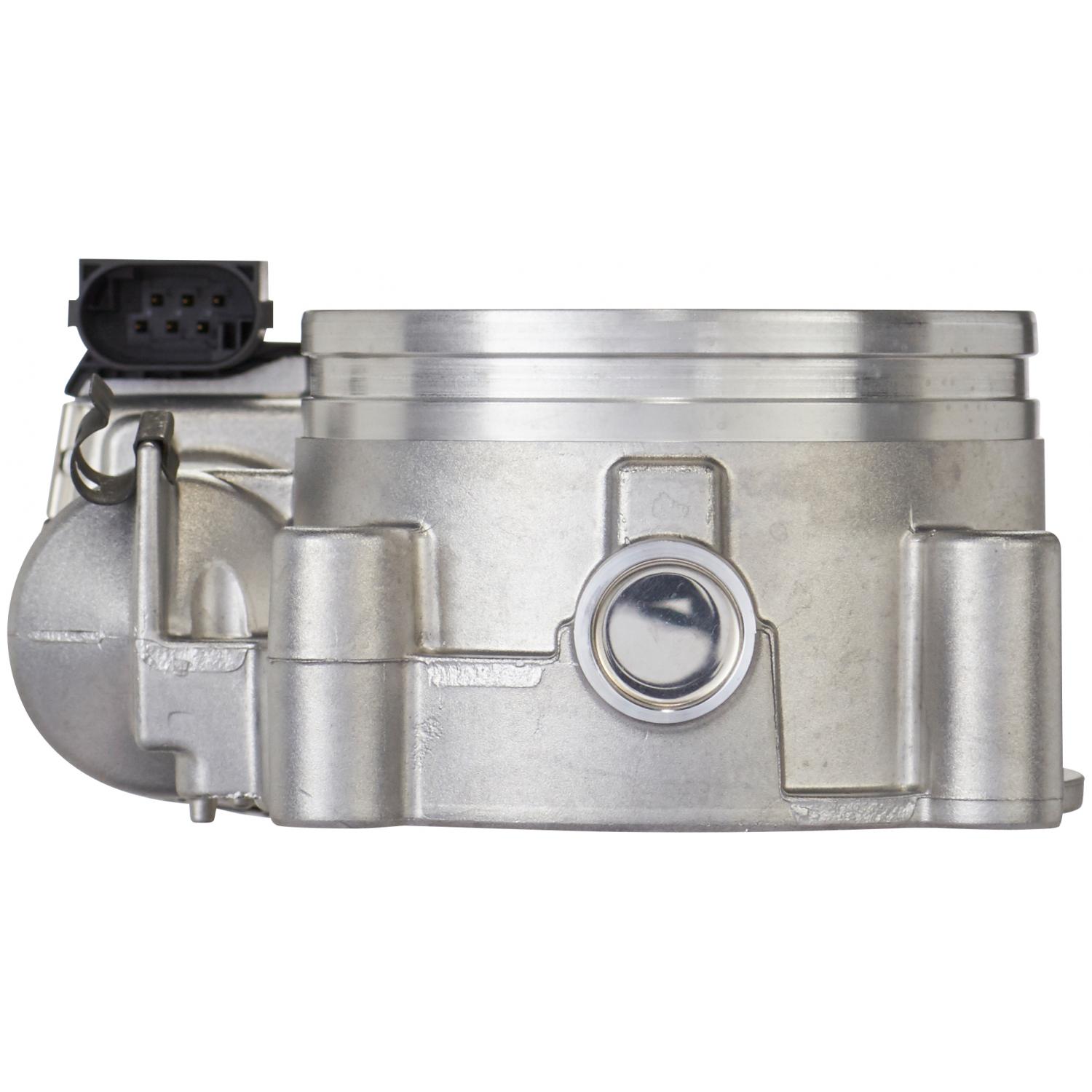 Spectra Premium TB1135 - Fuel Injection Throttle Body Assembly Spectra Premium TB1135 Fuel Injection Throttle Body Assembly product image 2 of 5