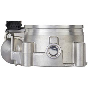 2014 Porsche Cayenne Fuel Injection Throttle Body Assembly Spectra Premium TB1135 image 2 of 4