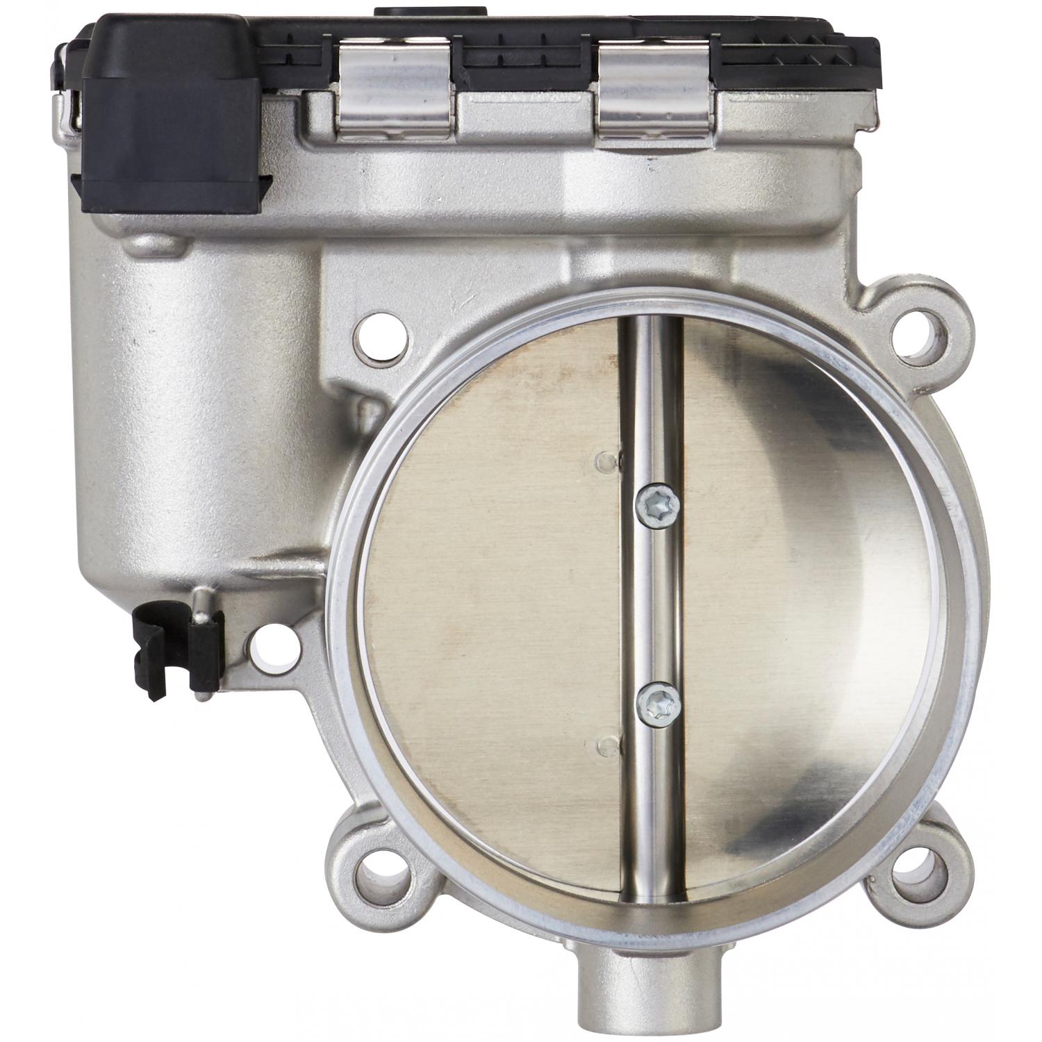 Spectra Premium TB1135 - Fuel Injection Throttle Body Assembly Spectra Premium TB1135 Fuel Injection Throttle Body Assembly product image 3 of 5