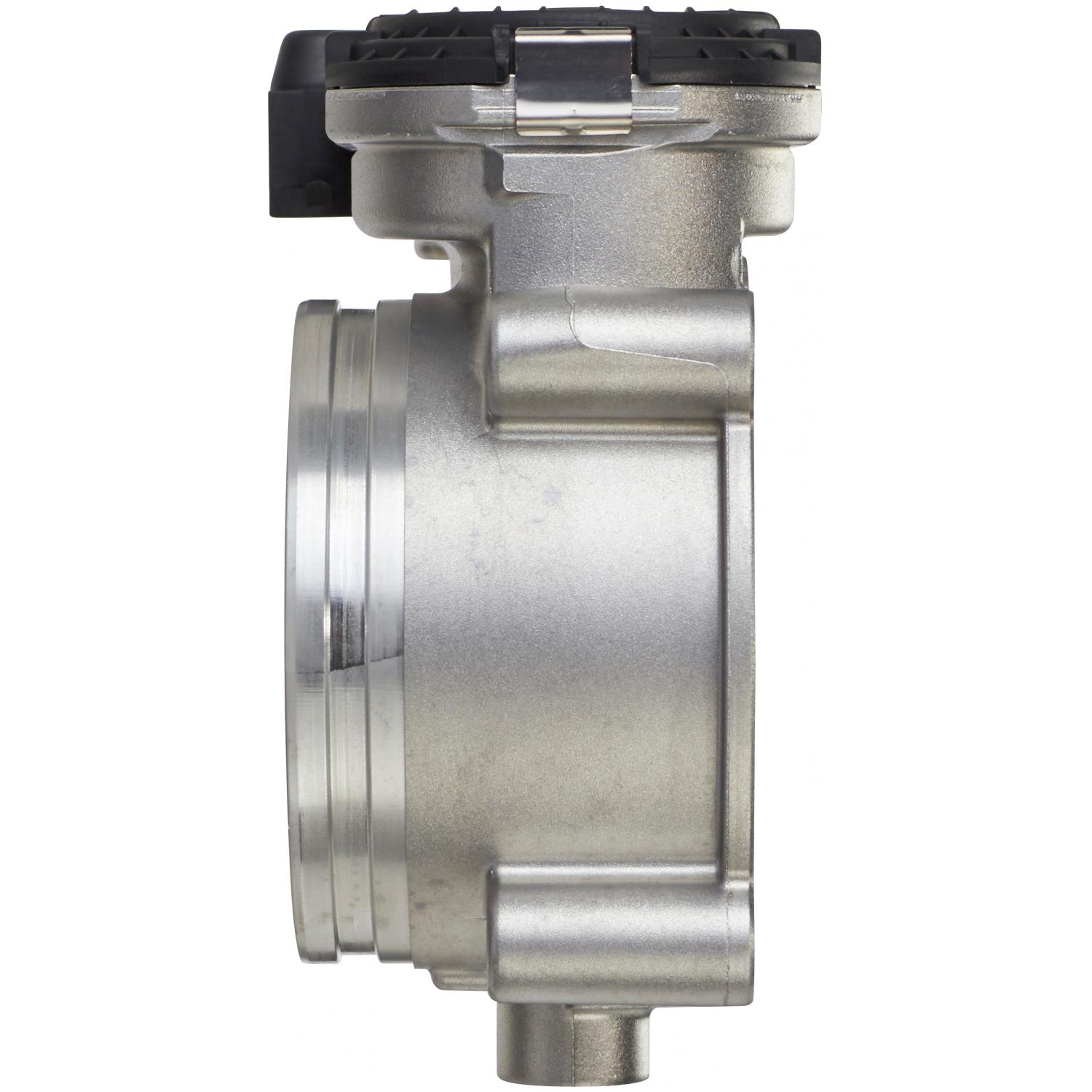 Spectra Premium TB1135 - Fuel Injection Throttle Body Assembly Spectra Premium TB1135 Fuel Injection Throttle Body Assembly product image 4 of 5