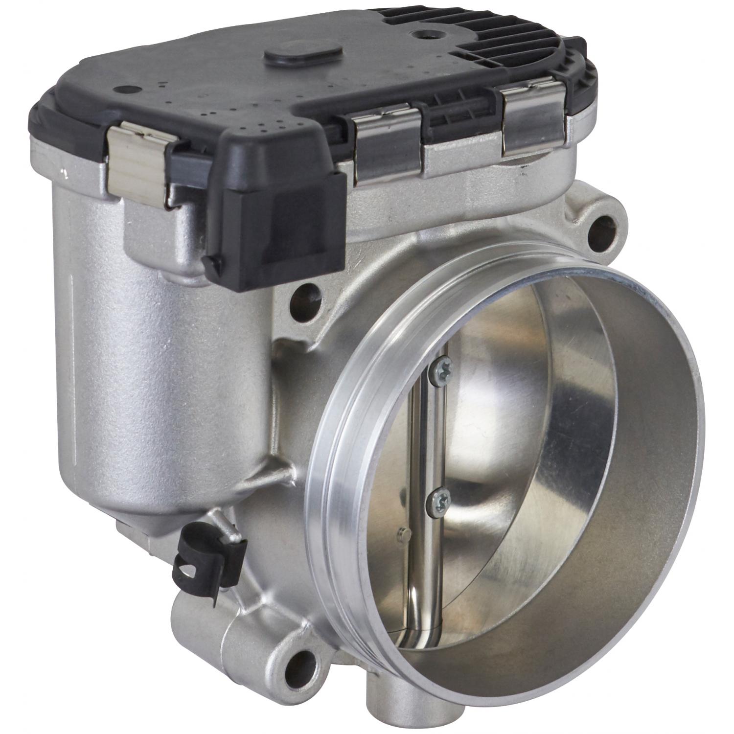 Spectra Premium TB1135 - Fuel Injection Throttle Body Assembly Spectra Premium TB1135 Fuel Injection Throttle Body Assembly product image 5 of 5