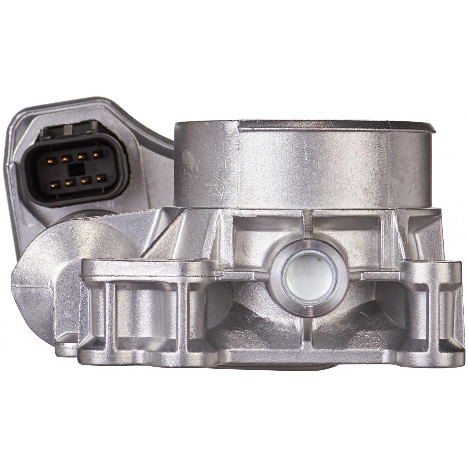 Spectra Premium TB1136 - Fuel Injection Throttle Body Assembly Spectra Premium TB1136 Fuel Injection Throttle Body Assembly product image 2 of 6
