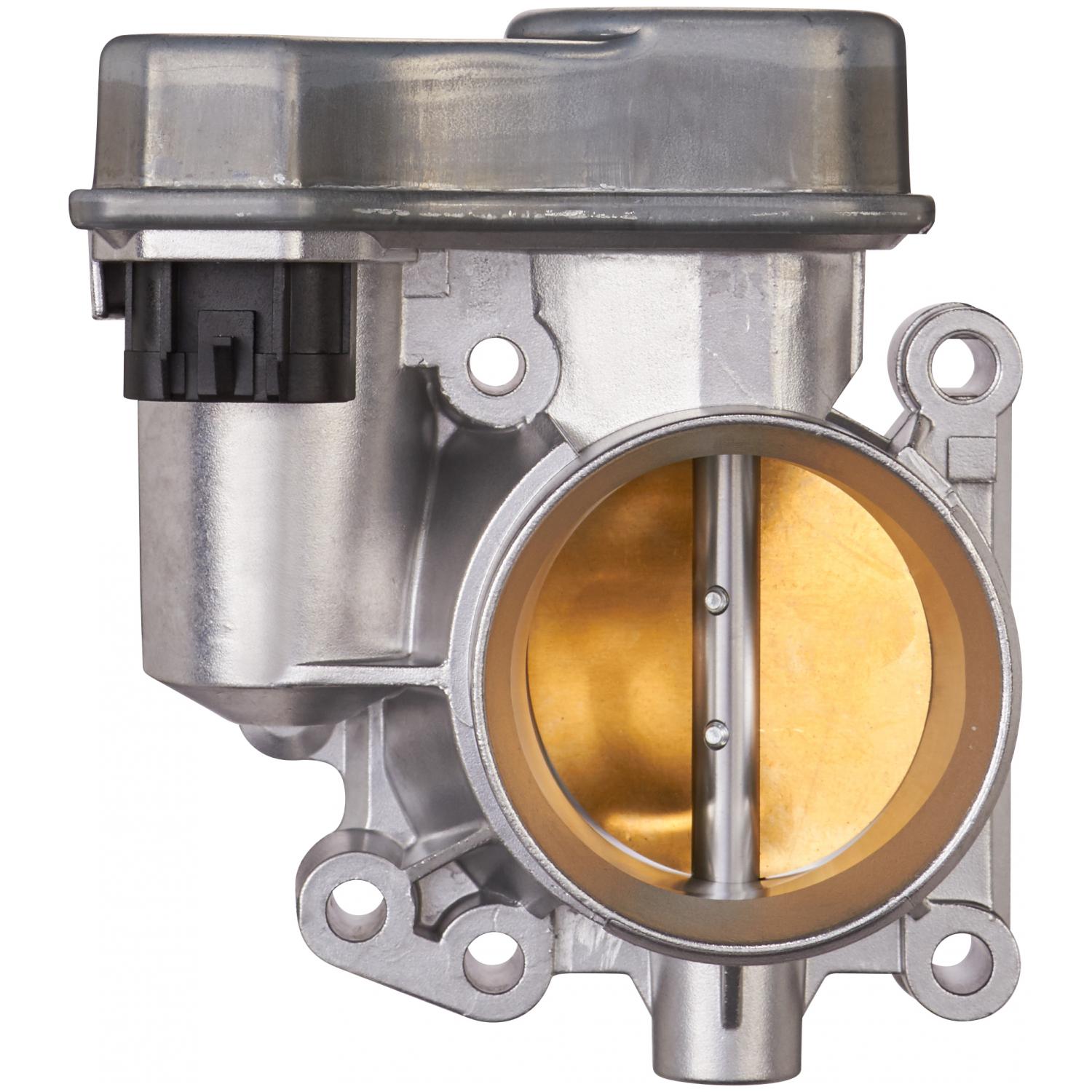 Spectra Premium TB1136 - Fuel Injection Throttle Body Assembly Spectra Premium TB1136 Fuel Injection Throttle Body Assembly product image 3 of 6
