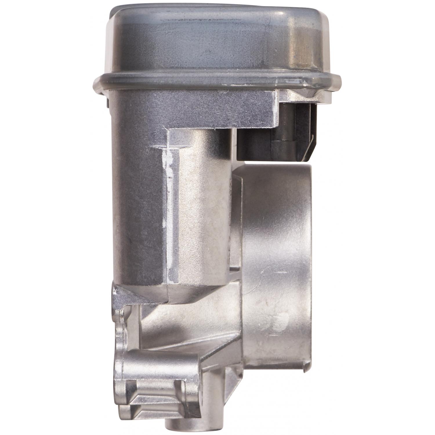 Spectra Premium TB1136 - Fuel Injection Throttle Body Assembly Spectra Premium TB1136 Fuel Injection Throttle Body Assembly product image 4 of 6