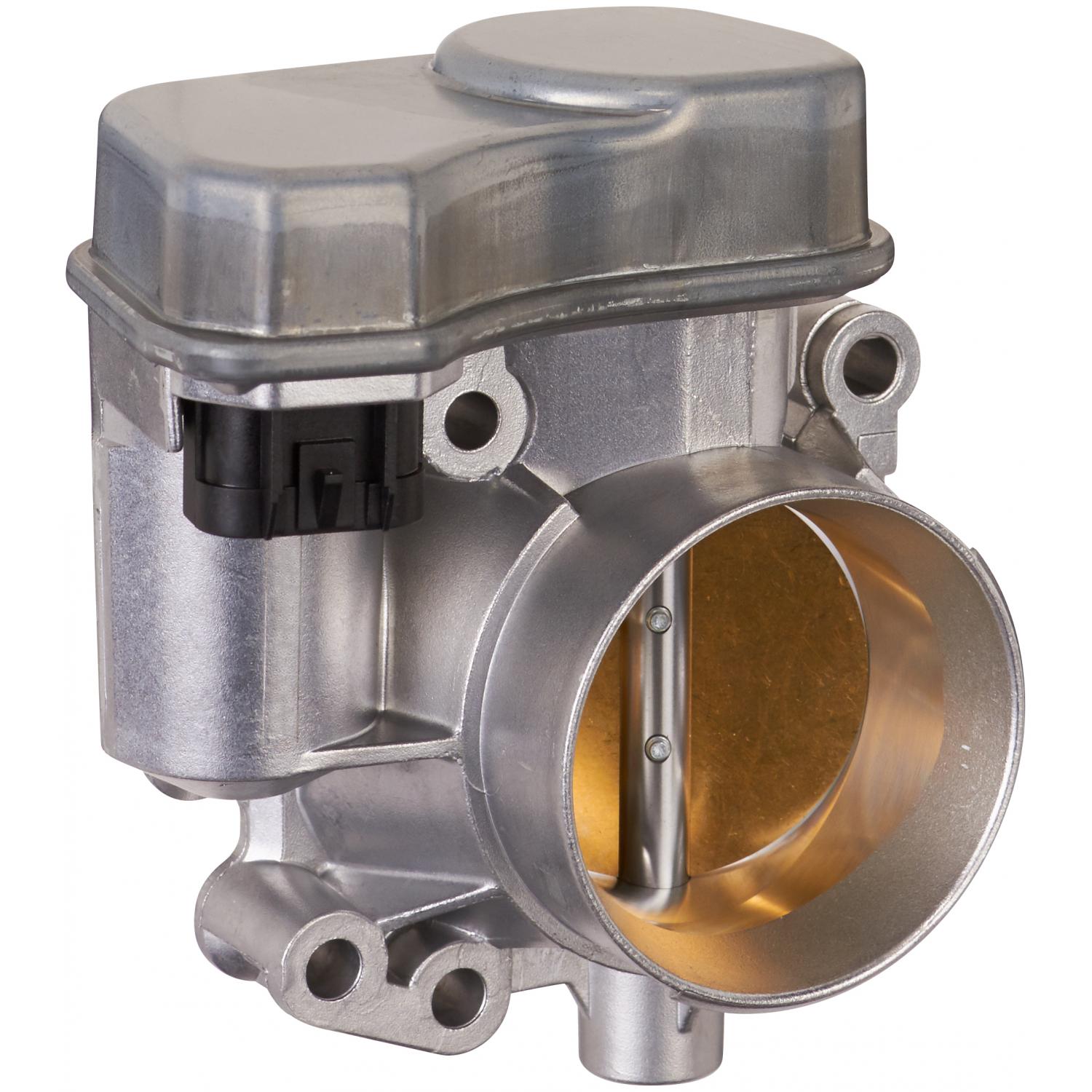 Spectra Premium TB1136 - Fuel Injection Throttle Body Assembly Spectra Premium TB1136 Fuel Injection Throttle Body Assembly product image 6 of 6