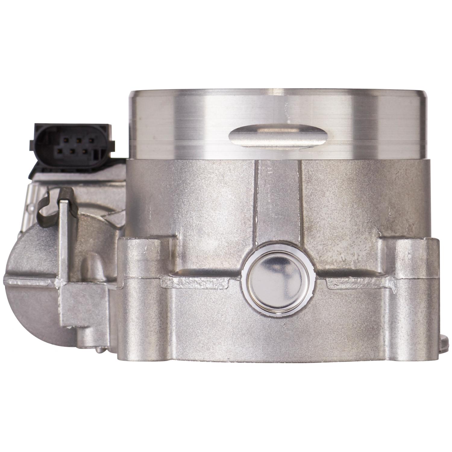 Spectra Premium TB1138 - Fuel Injection Throttle Body Assembly Spectra Premium TB1138 Fuel Injection Throttle Body Assembly product image 2 of 5