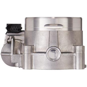 2014 Porsche Cayenne Fuel Injection Throttle Body Assembly Spectra Premium TB1138 image 2 of 4
