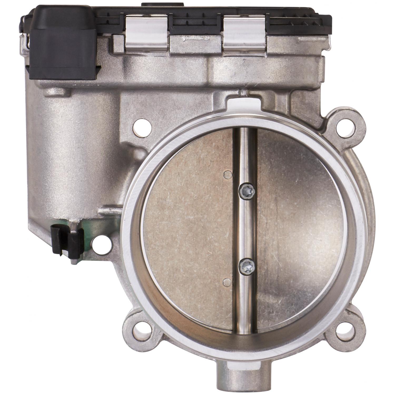 Spectra Premium TB1138 - Fuel Injection Throttle Body Assembly Spectra Premium TB1138 Fuel Injection Throttle Body Assembly product image 3 of 5