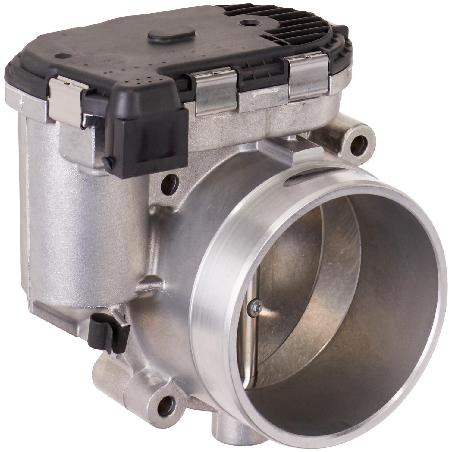 Spectra Premium TB1138 - Fuel Injection Throttle Body Assembly Spectra Premium TB1138 Fuel Injection Throttle Body Assembly product image 5 of 5