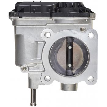 Spectra Premium TB1140 Fuel Injection Throttle Body Assembly product image 1 of 5