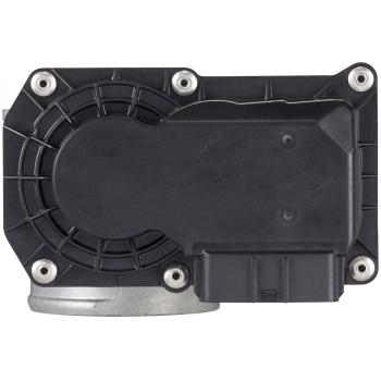 Spectra Premium TB1140 Fuel Injection Throttle Body Assembly product image 4 of 5