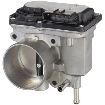 Spectra Premium TB1140 Fuel Injection Throttle Body Assembly product image 5 of 5
