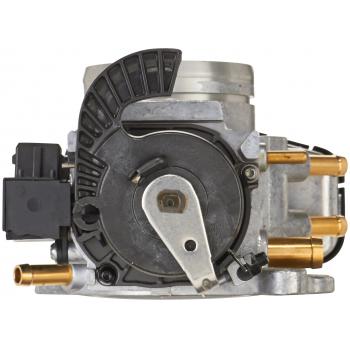2004 Saab 9-5 Fuel Injection Throttle Body Assembly Spectra Premium TB1141 image 1 of 4
