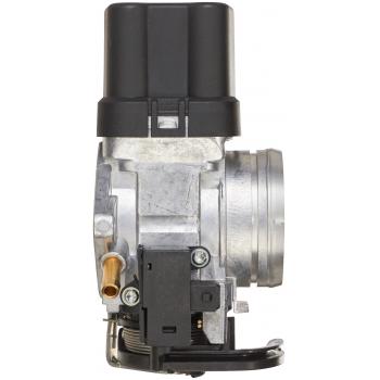 2004 Saab 9-5 Fuel Injection Throttle Body Assembly Spectra Premium TB1141 image 4 of 4