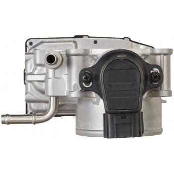 2002 Toyota MR2 Spyder Fuel Injection Throttle Body Assembly Spectra Premium TB1142 image 2 of 4