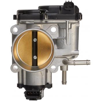 2002 Toyota MR2 Spyder Fuel Injection Throttle Body Assembly Spectra Premium TB1142 image 3 of 4