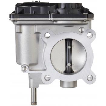 2013 Scion iQ Fuel Injection Throttle Body Assembly Spectra Premium TB1143 image 1 of 4