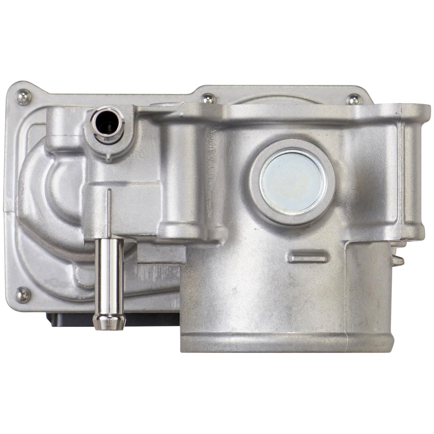 Spectra Premium TB1143 Fuel Injection Throttle Body Assembly product image 2 of 6