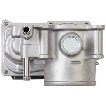 2013 Scion iQ Fuel Injection Throttle Body Assembly Spectra Premium TB1143 image 2 of 4