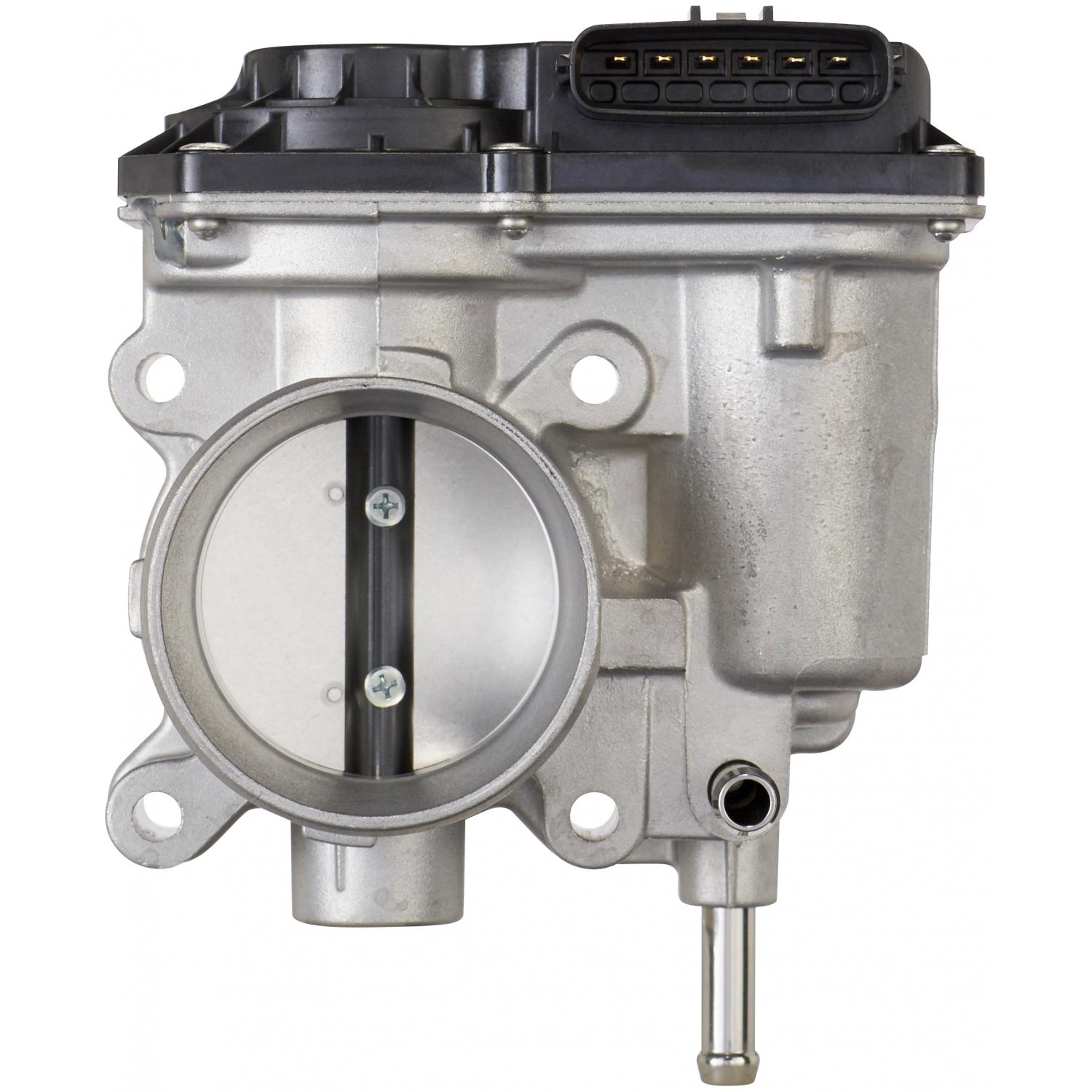 Spectra Premium TB1143 Fuel Injection Throttle Body Assembly product image 3 of 6