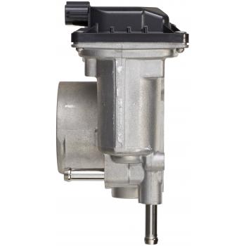 2013 Scion iQ Fuel Injection Throttle Body Assembly Spectra Premium TB1143 image 4 of 4