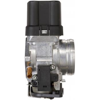 2001 Saab 9-5 Fuel Injection Throttle Body Assembly Spectra Premium TB1146 image 4 of 4